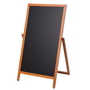 Showdown Kundenstopper Flip