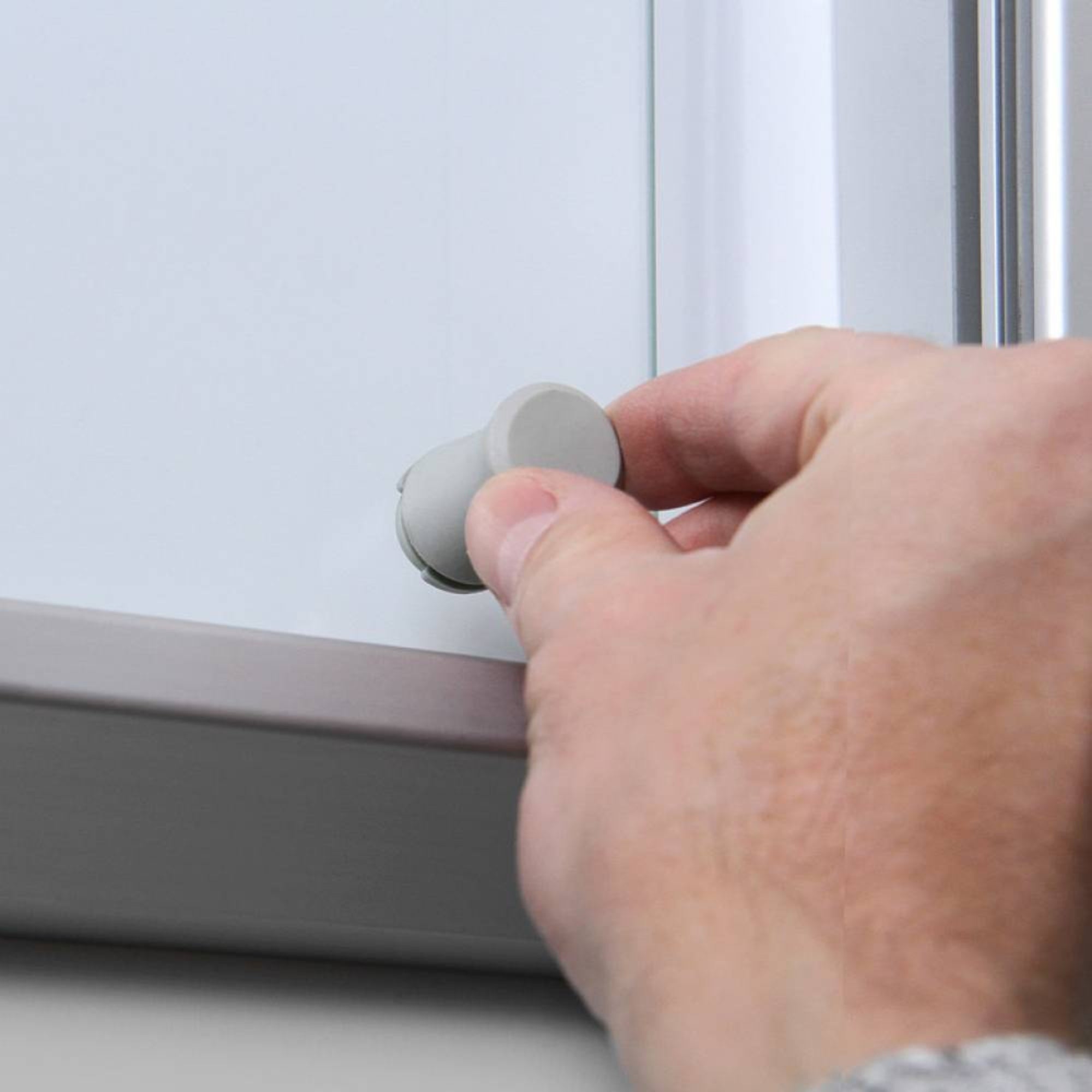 Showdown Schaukasten