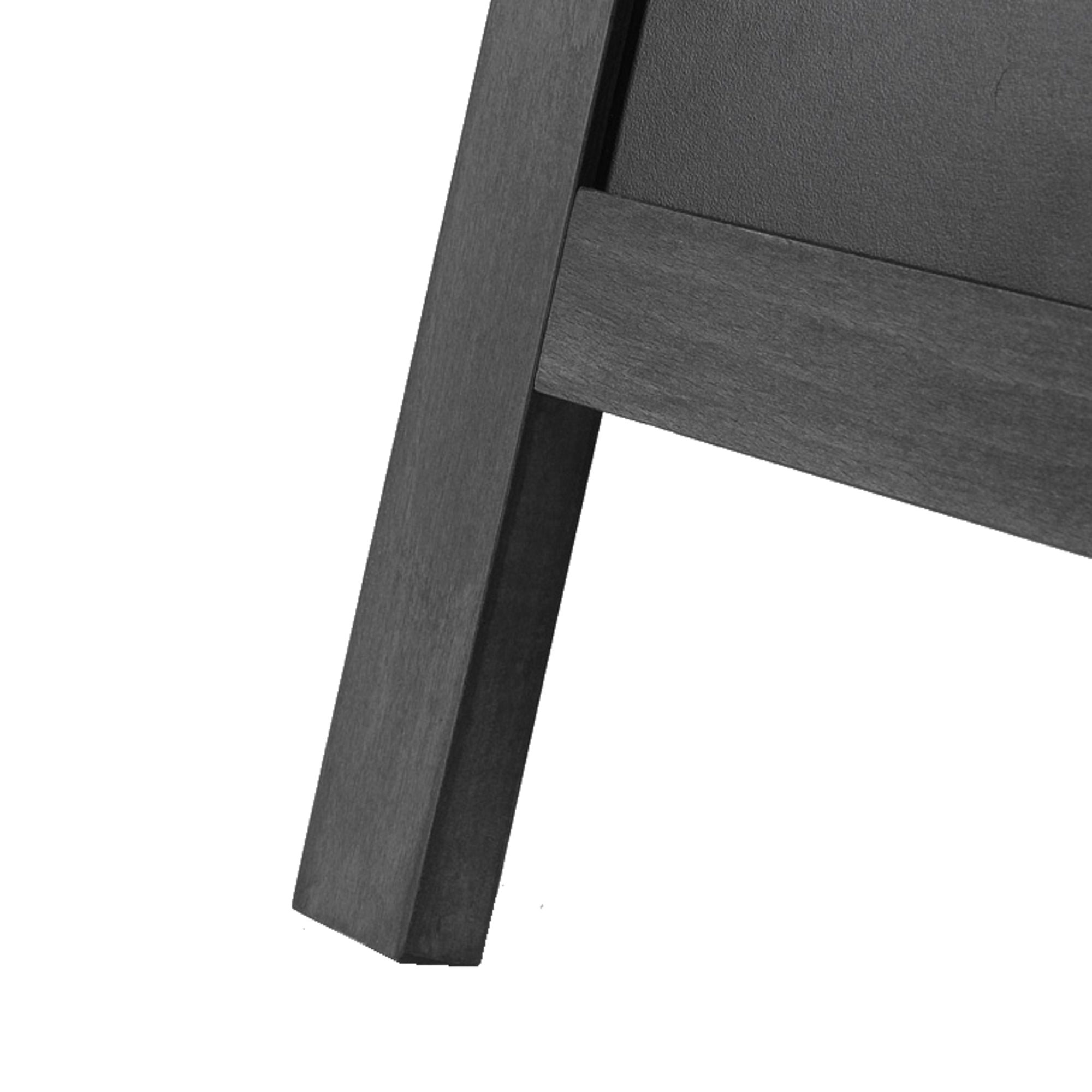 Showdown Kundenstopper A1 Set Kaffee deutsch