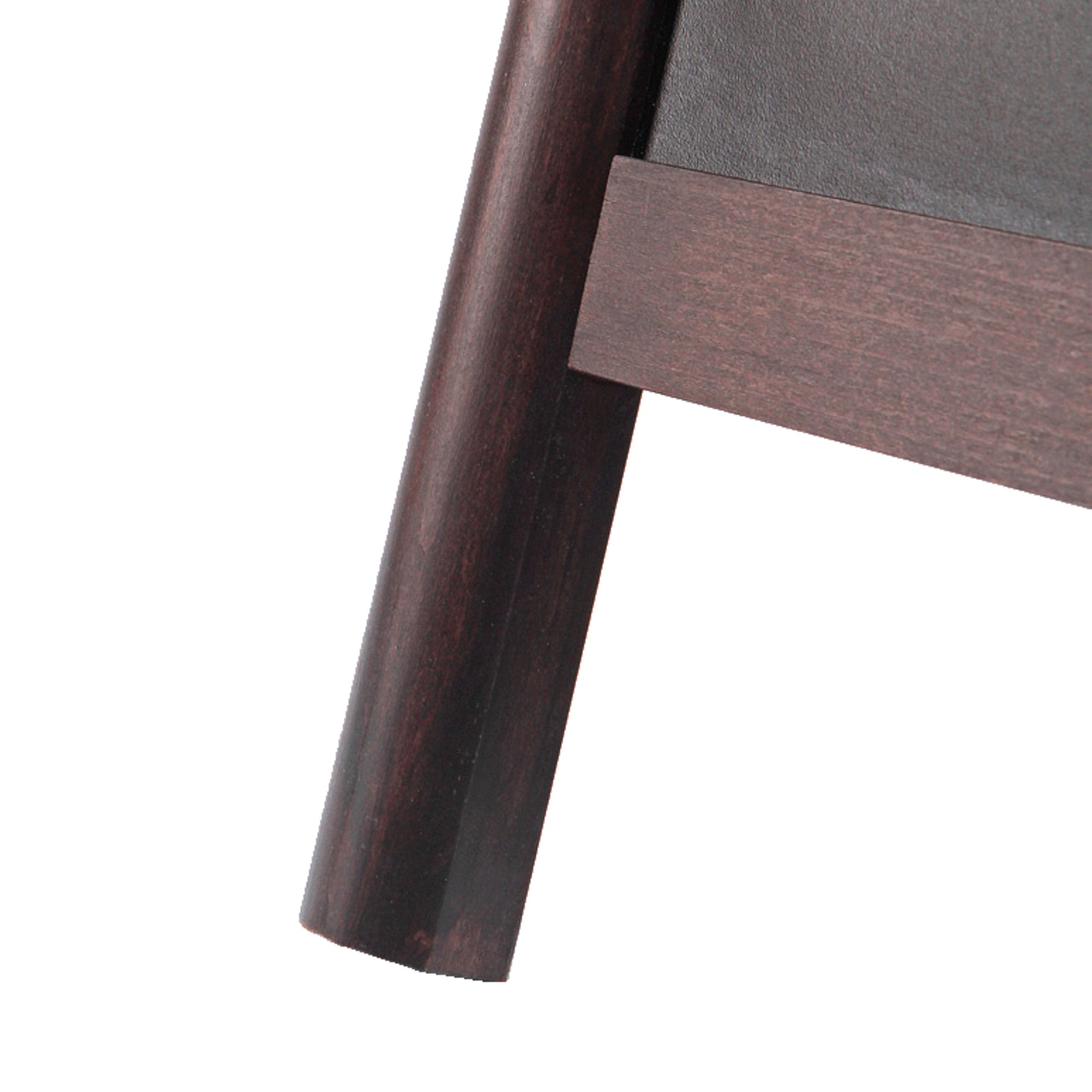 Showdown Kundenstopper A1 Set Kaffee deutsch