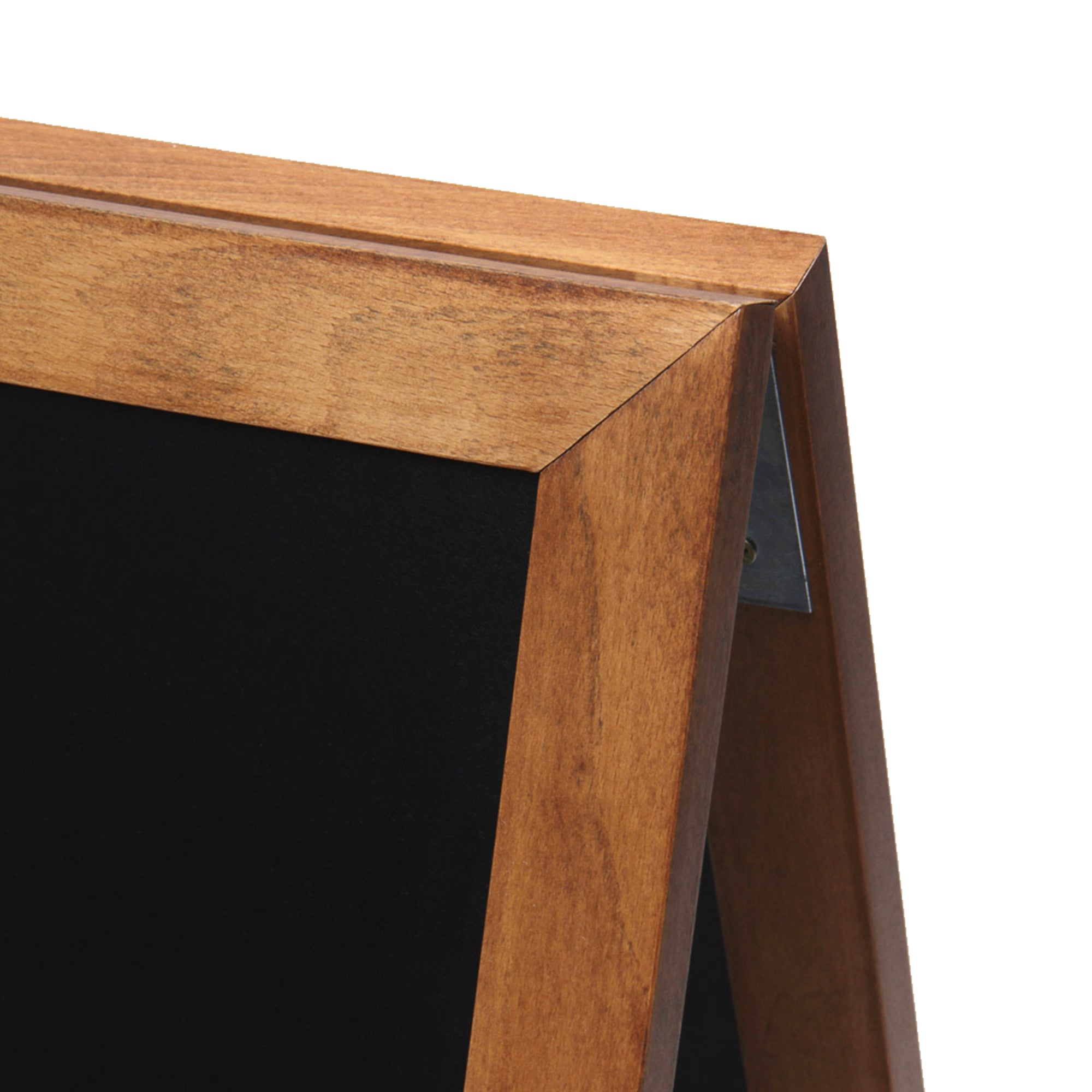 Showdown Kundenstopper A1 Set Kaffee deutsch