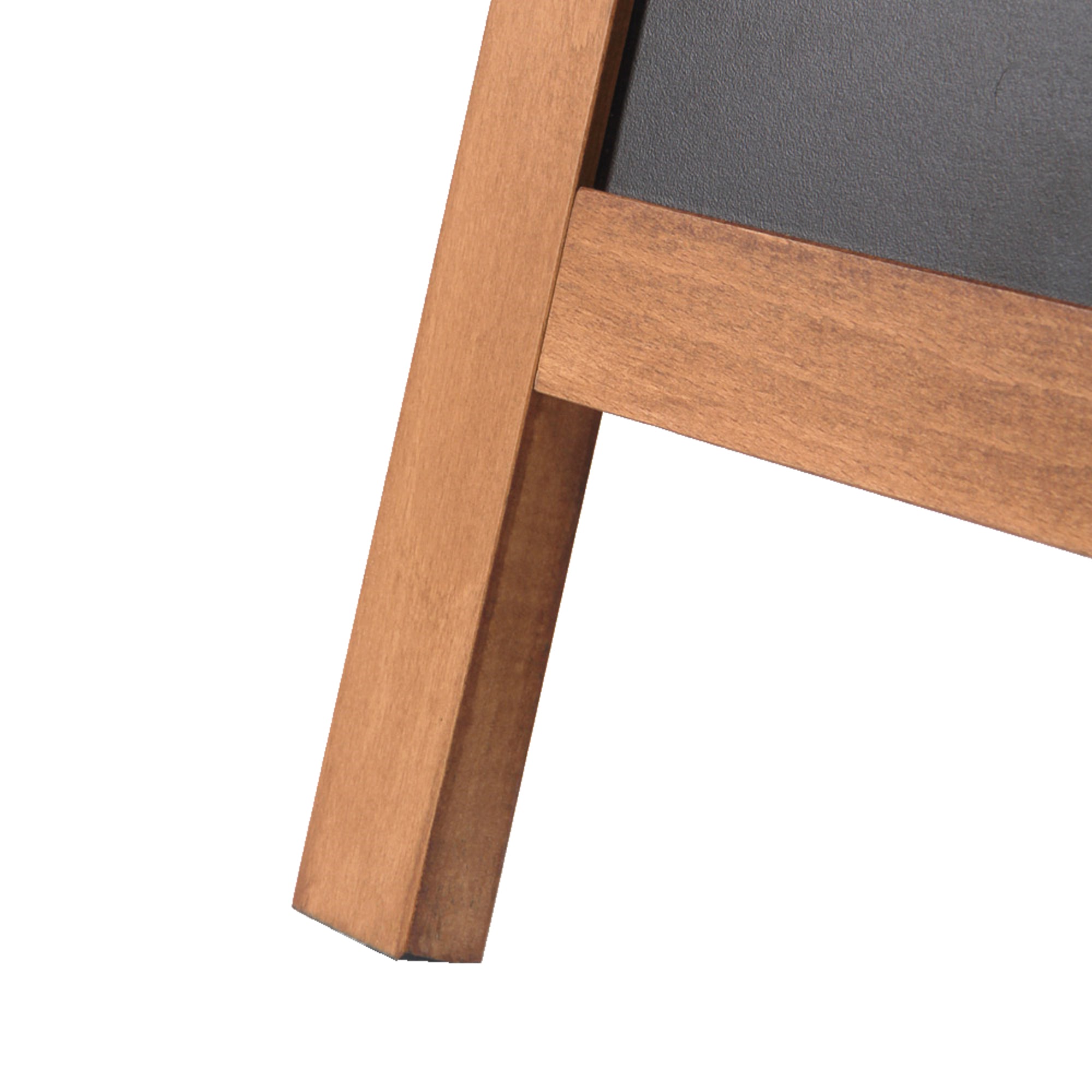 Showdown Kundenstopper A1 Set Kaffee deutsch