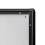 Showdown Schaukasten Economy, 6 x DIN A4