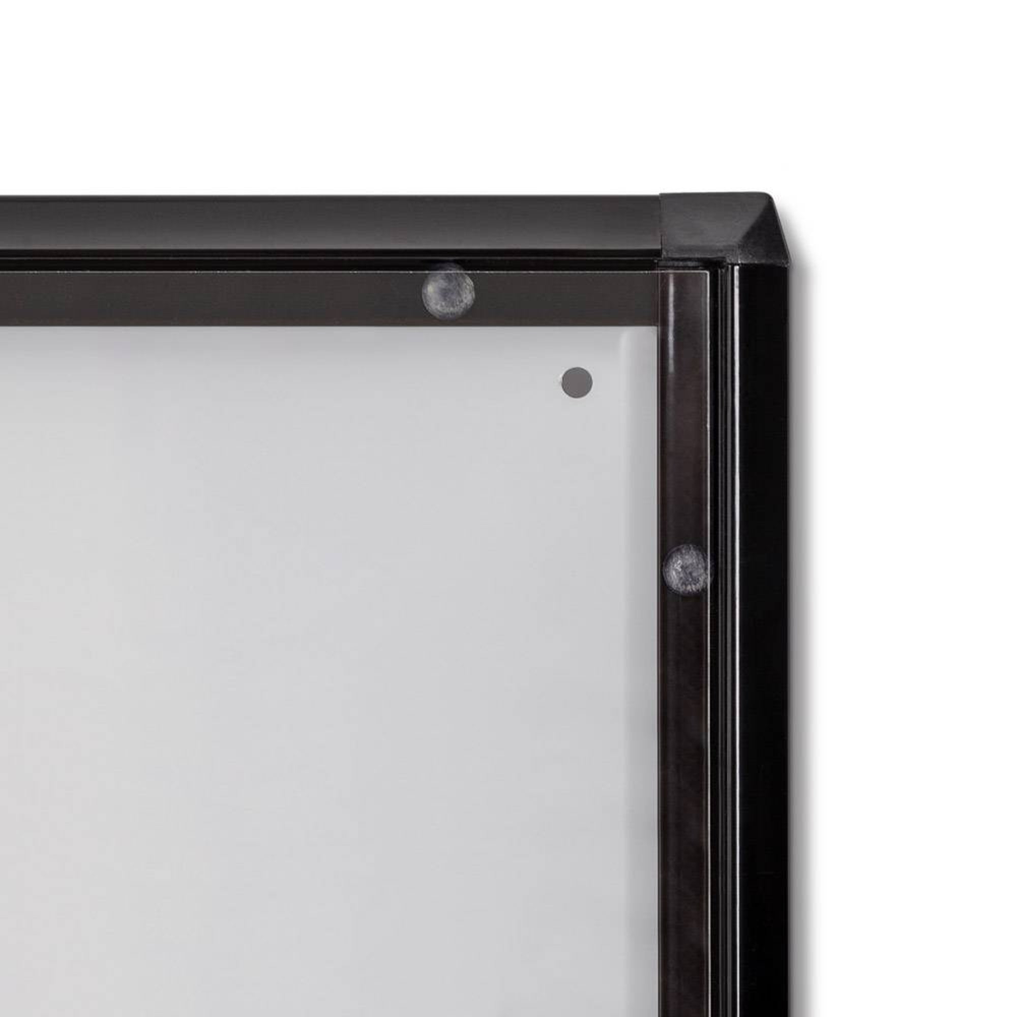 Showdown Schaukasten Economy, 6 x DIN A4