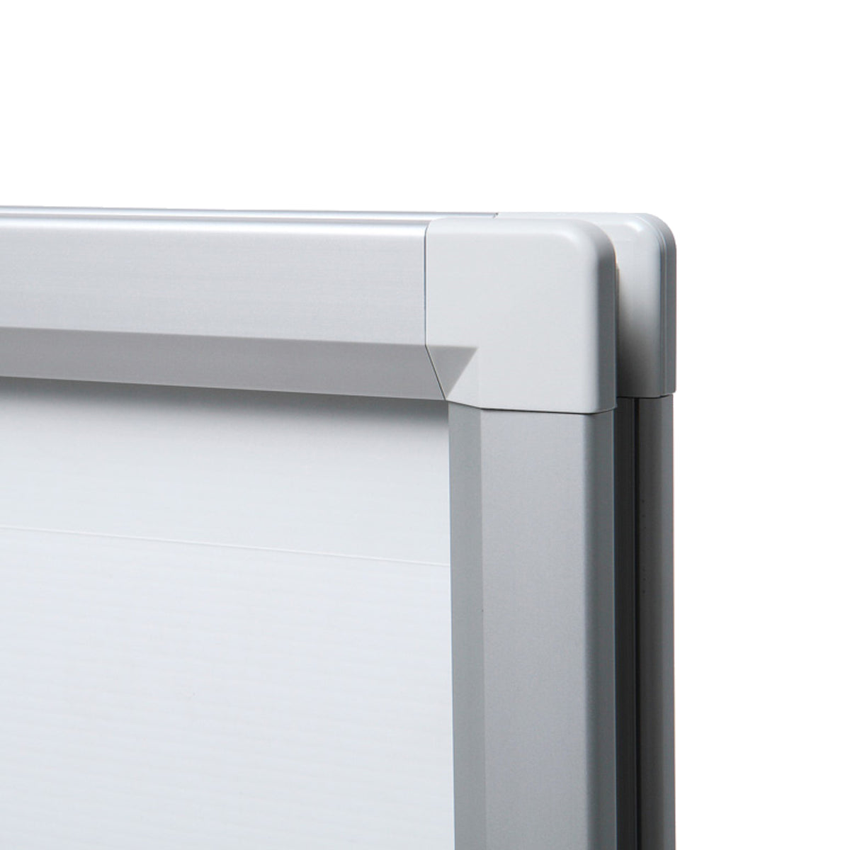 Showdown Kundenstopper Windtalker® City