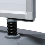 Showdown Kundenstopper Windtalker® City