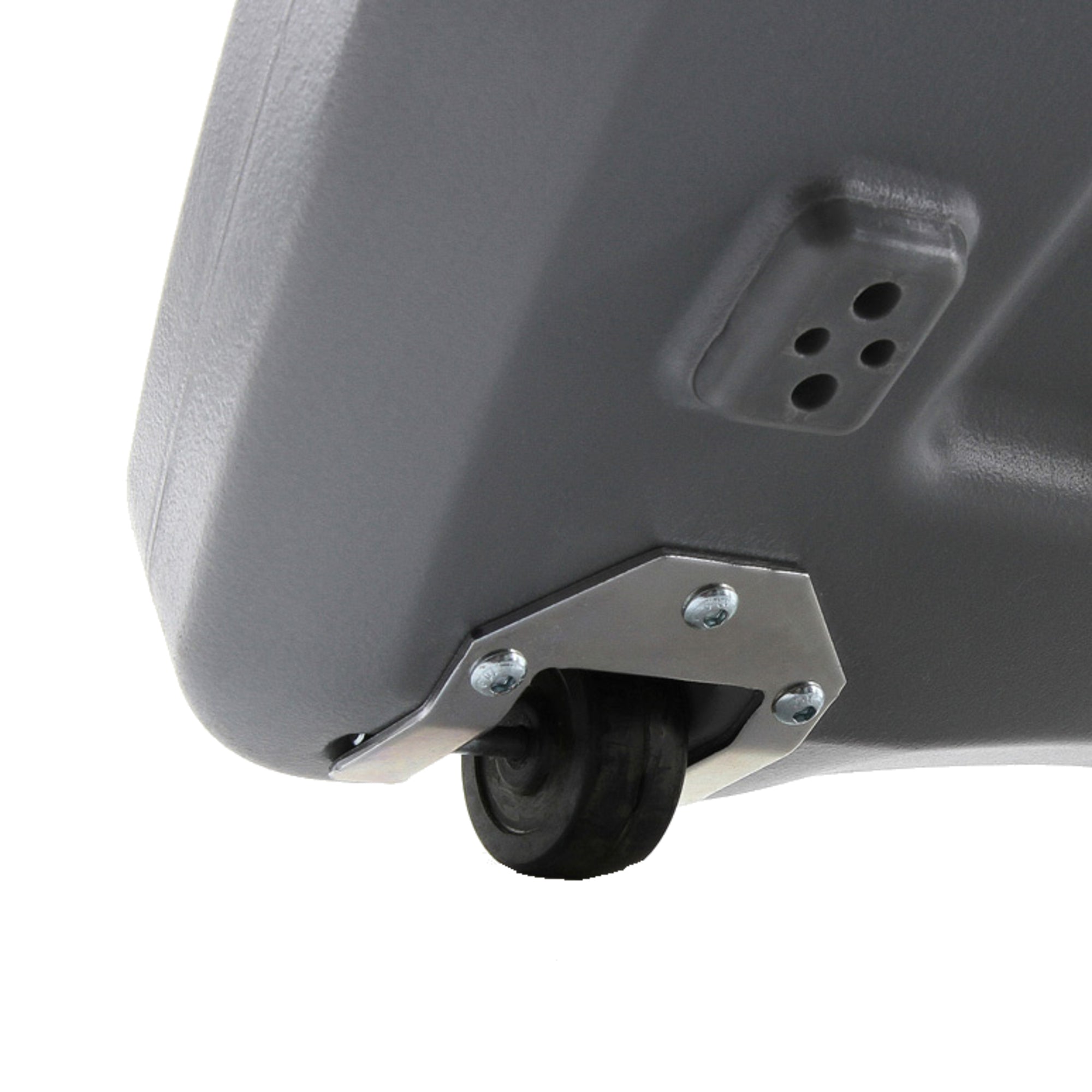 Showdown Kundenstopper Windtalker® City