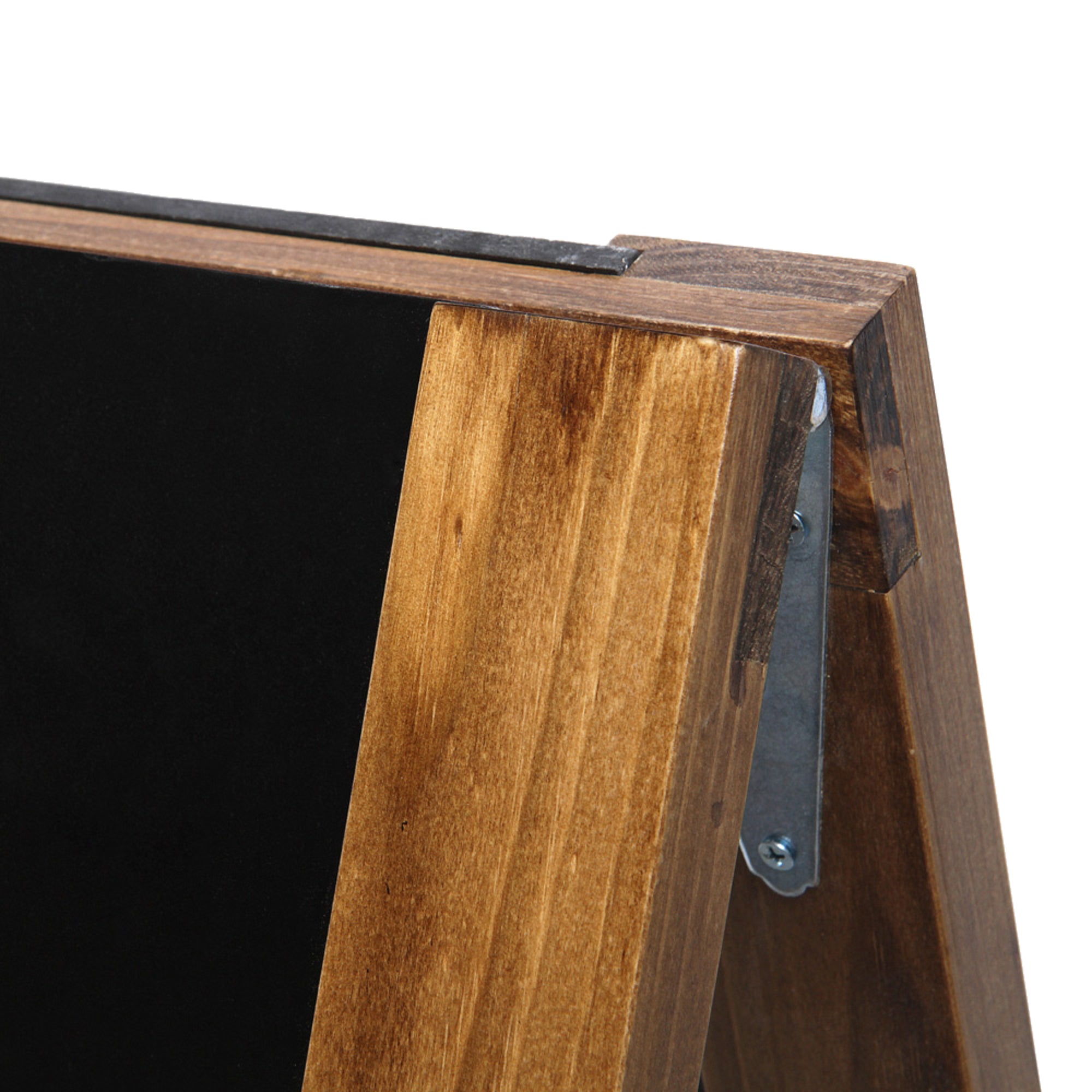 Showdown Kundenstopper Natura Antik
