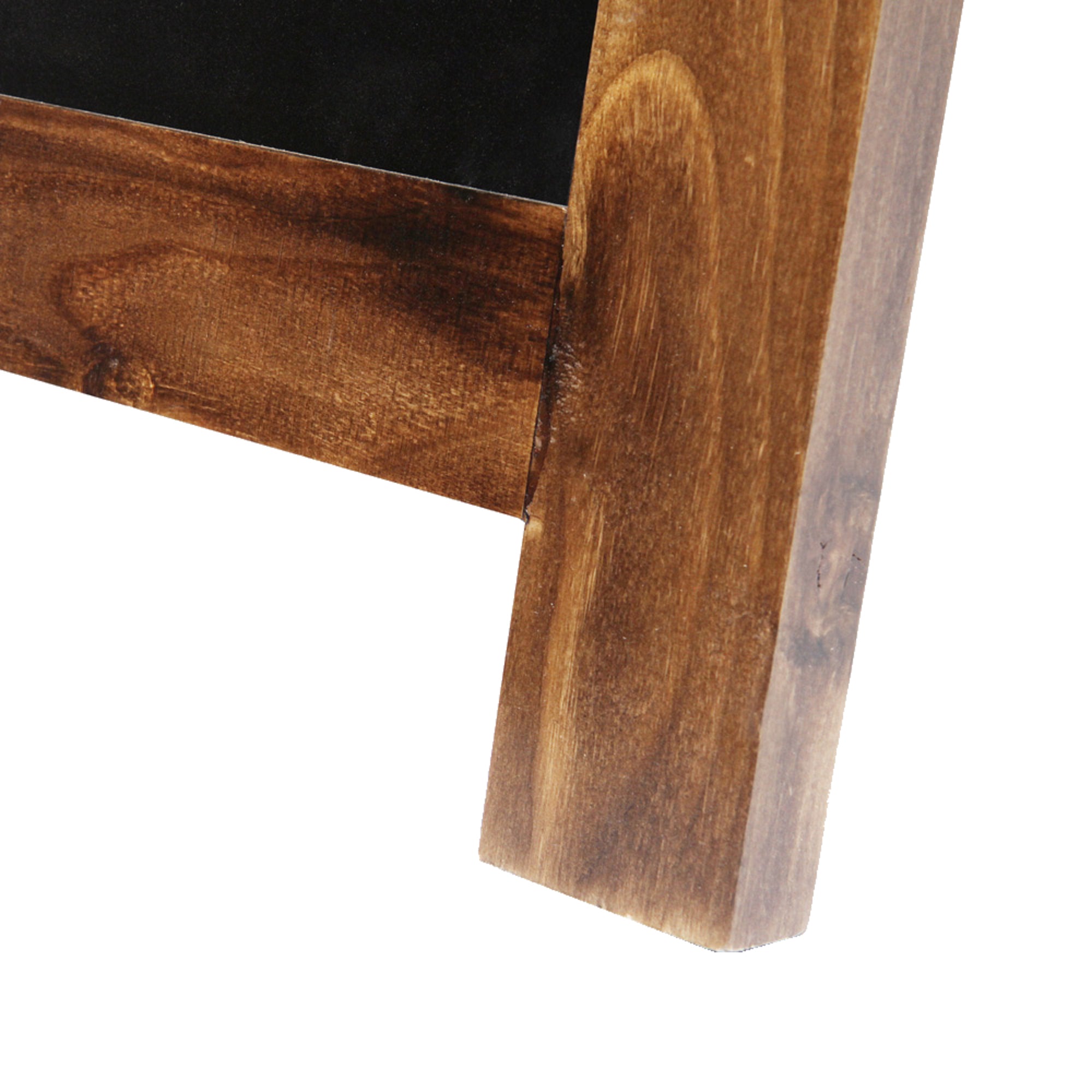 Showdown Kundenstopper Natura Antik