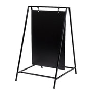 Showdown Kundenstopper Swing