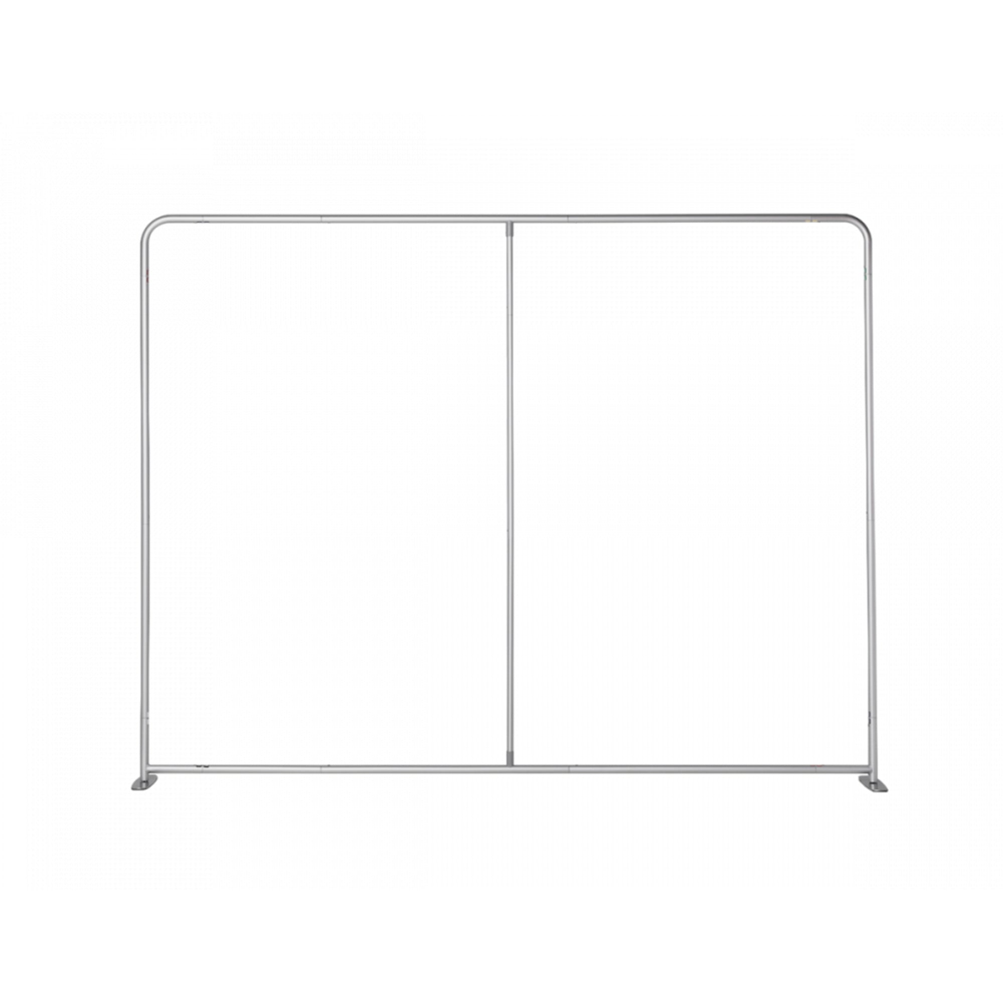 Showdown Trennwand Deko