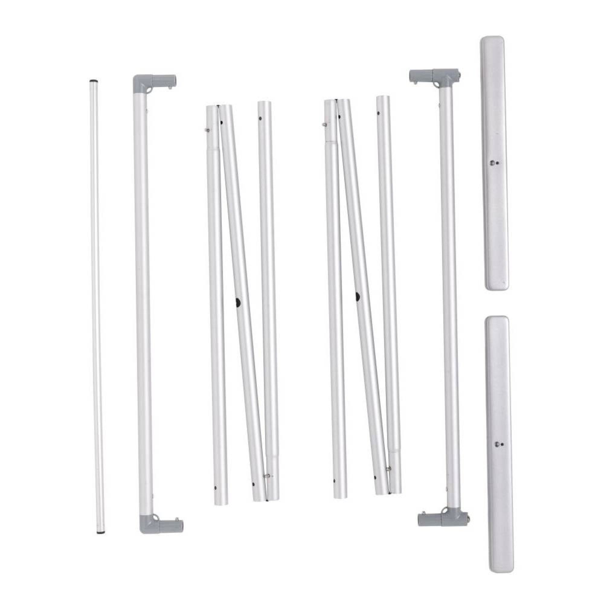 Showdown Trennwand Deko