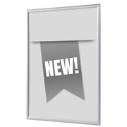 Showdown Klapprahmen Neu A1 englisch gr