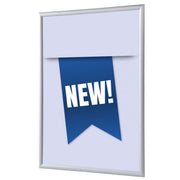 Showdown Klapprahmen Neu A1 englisch bl
