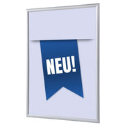 Showdown Klapprahmen Neu A1 deutsch bl