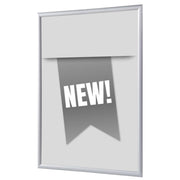 Showdown Klapprahmen Neu A4 englisch gr, DIN A4