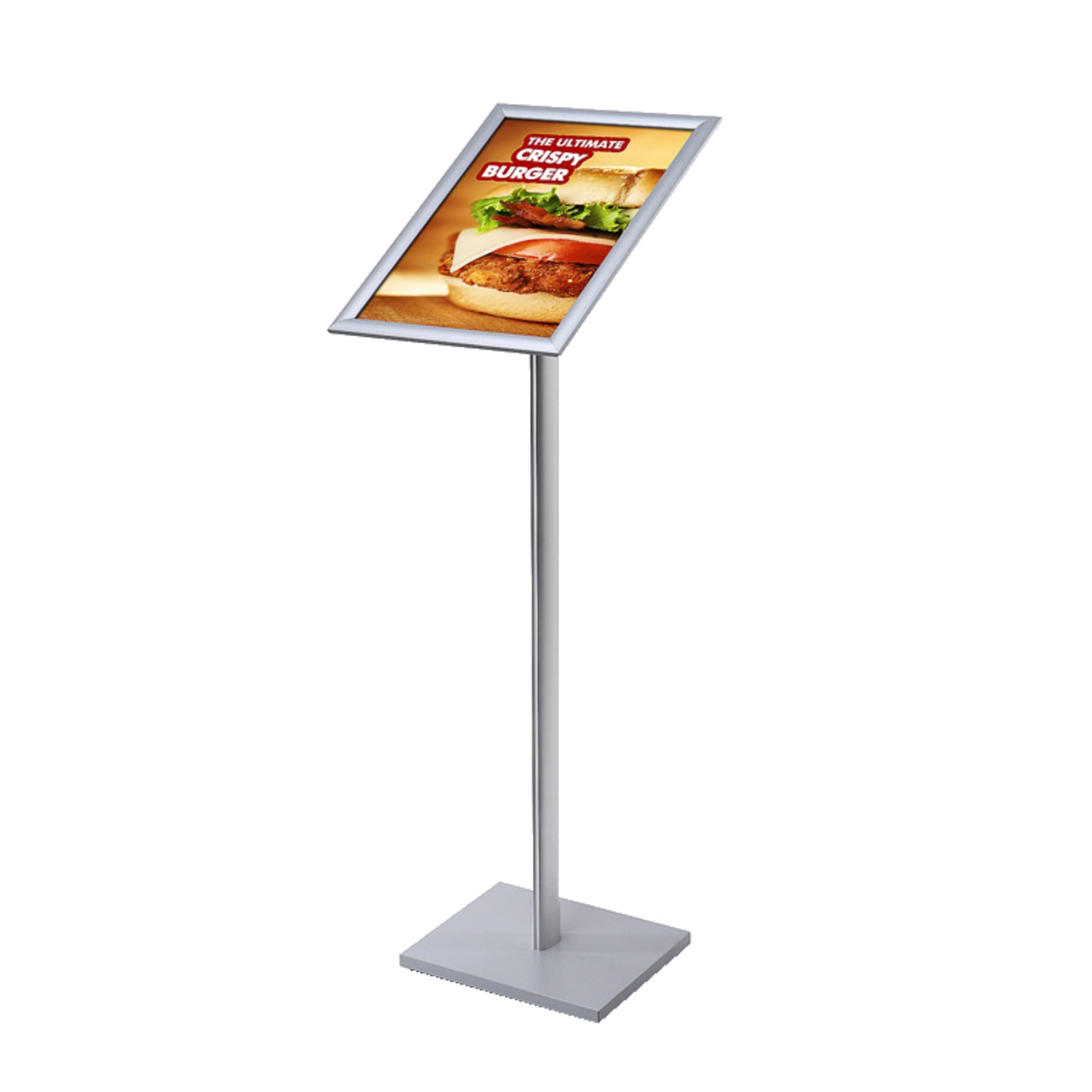 Showdown Infodisplay Design, DIN A3
