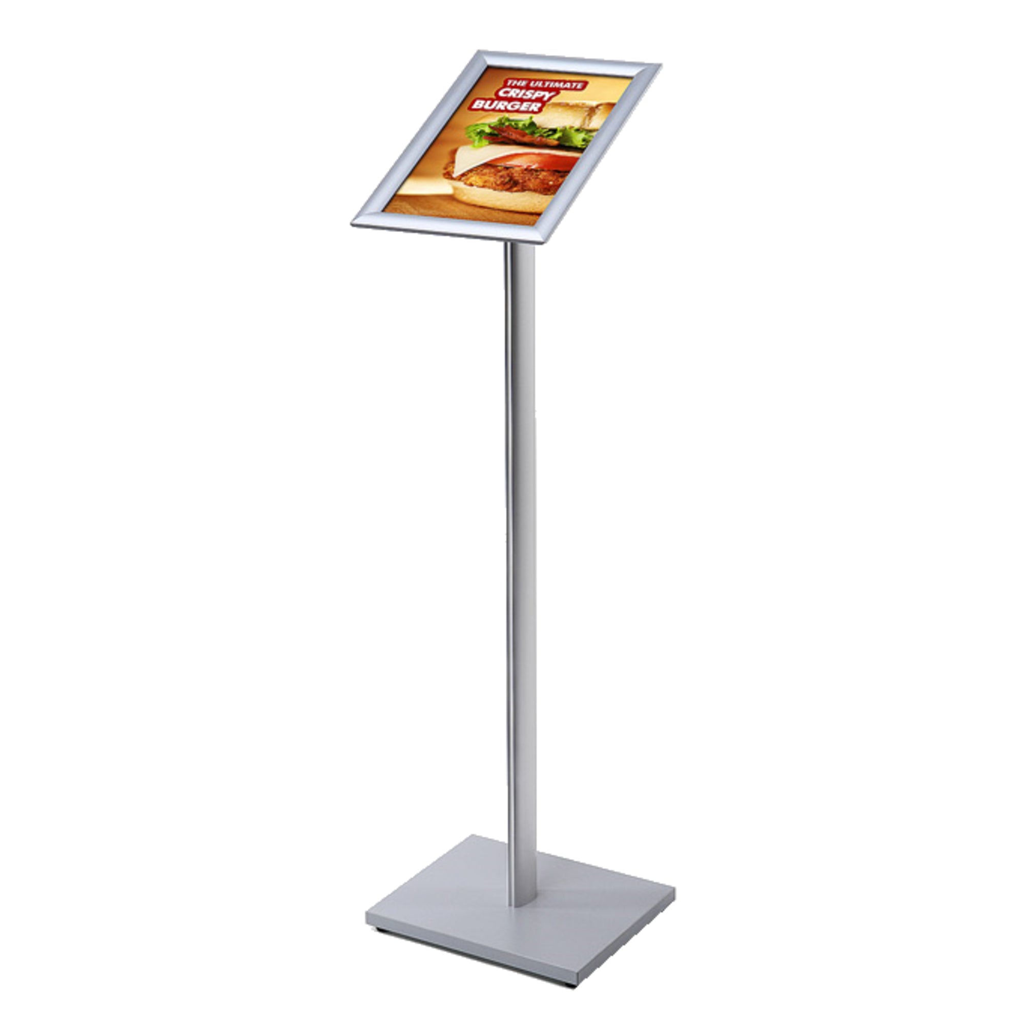 Showdown Infodisplay Design, DIN A4