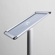 Showdown Infodisplay Design Standard, DIN A4
