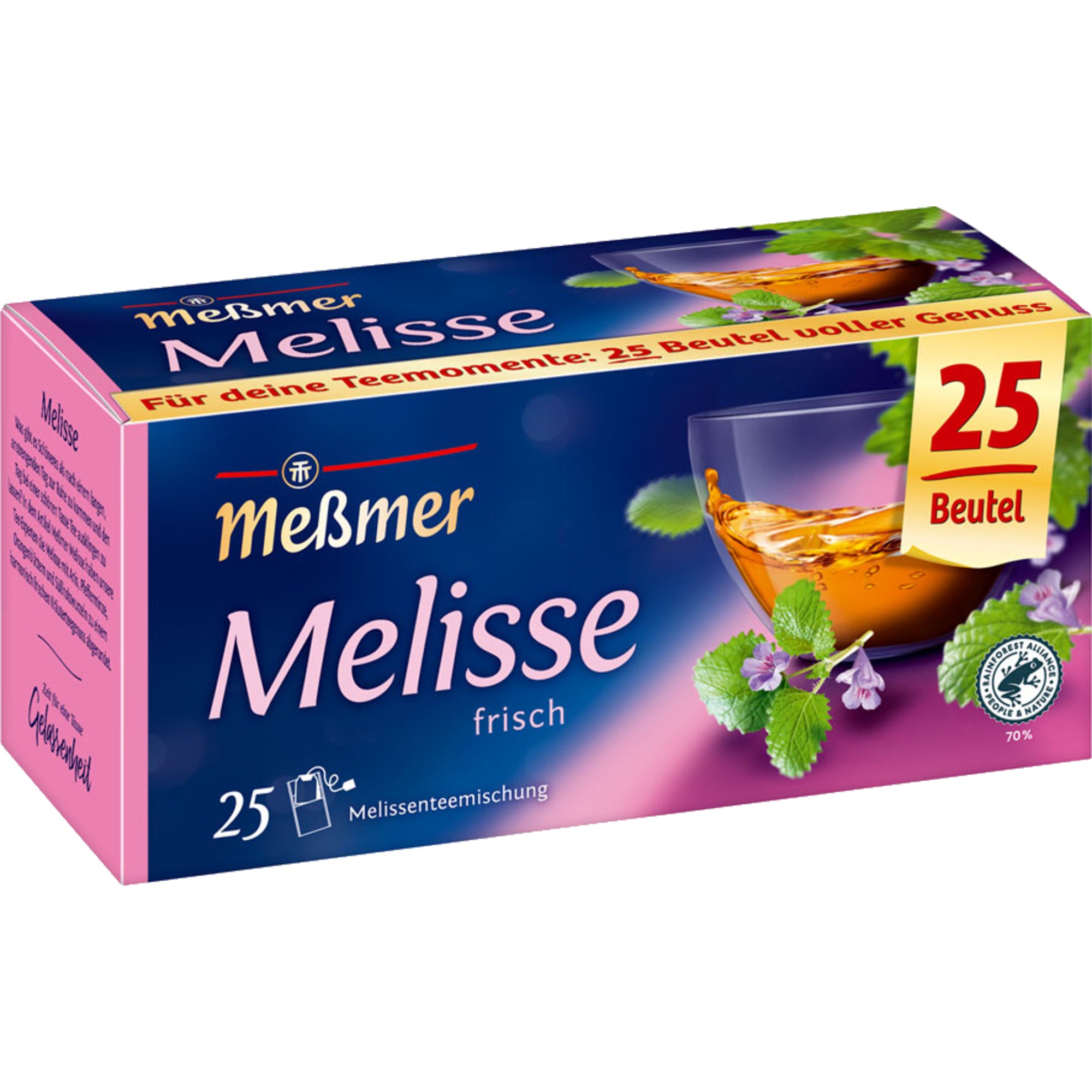 Meßmer Tee