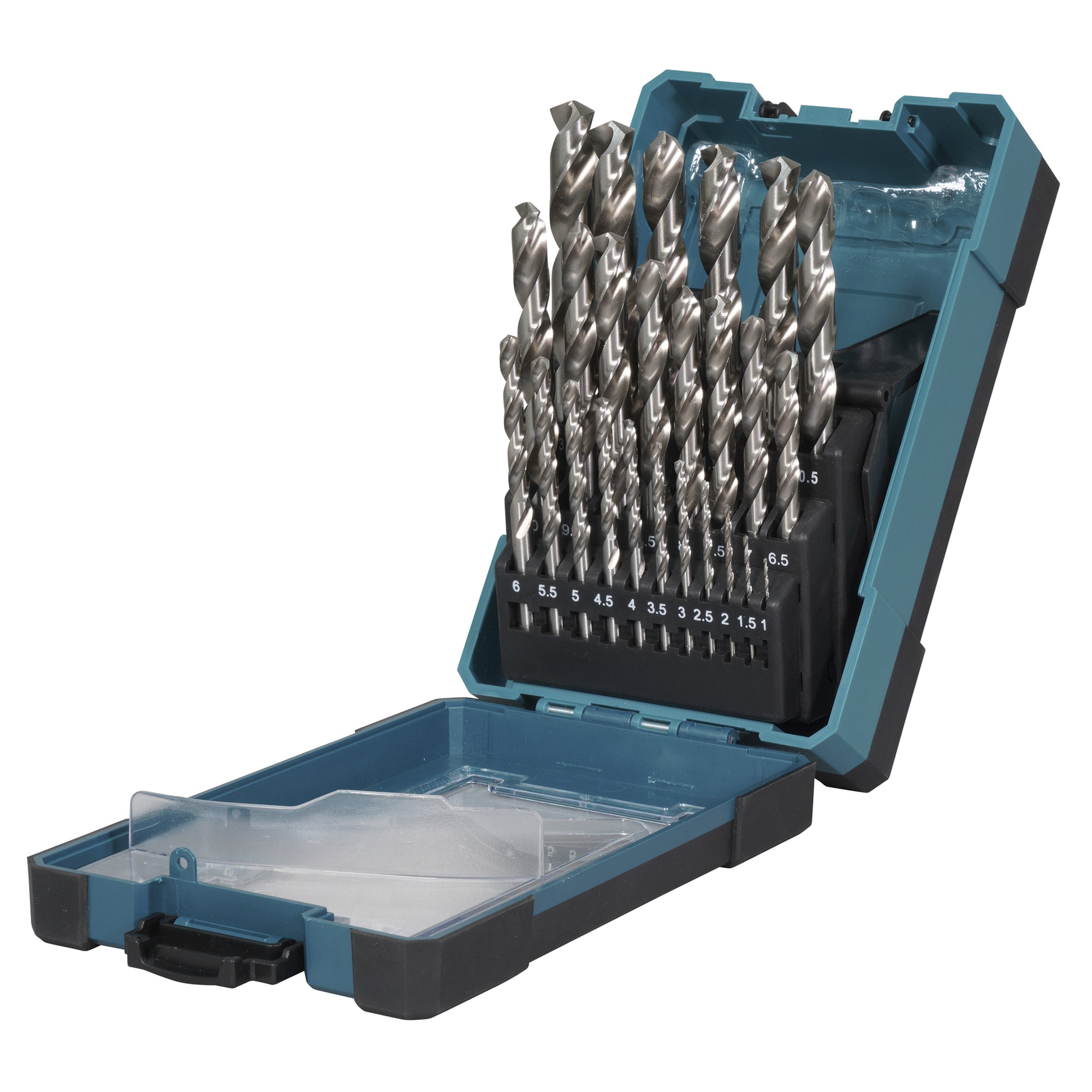 Makita Bohrersatz HSS-GS