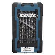 Makita Bohrersatz HSS-GS