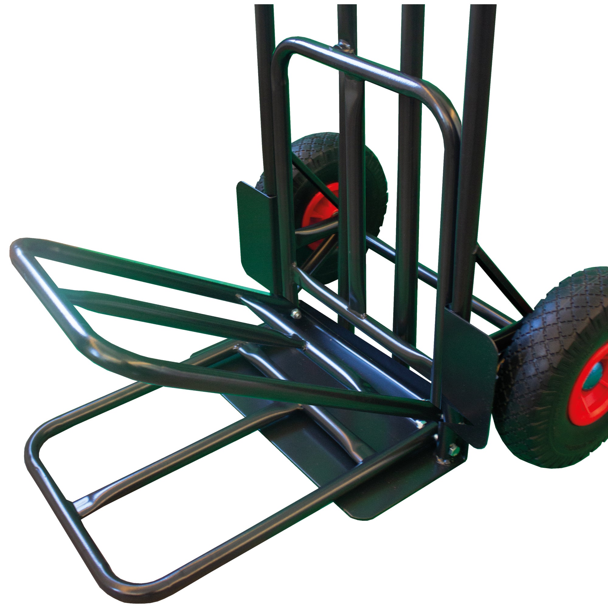 pro-bau-tec Sackkarre Extension
