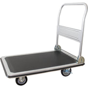 pro-bau-tec Transportwagen