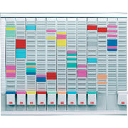 Nobo T-Kartentafel