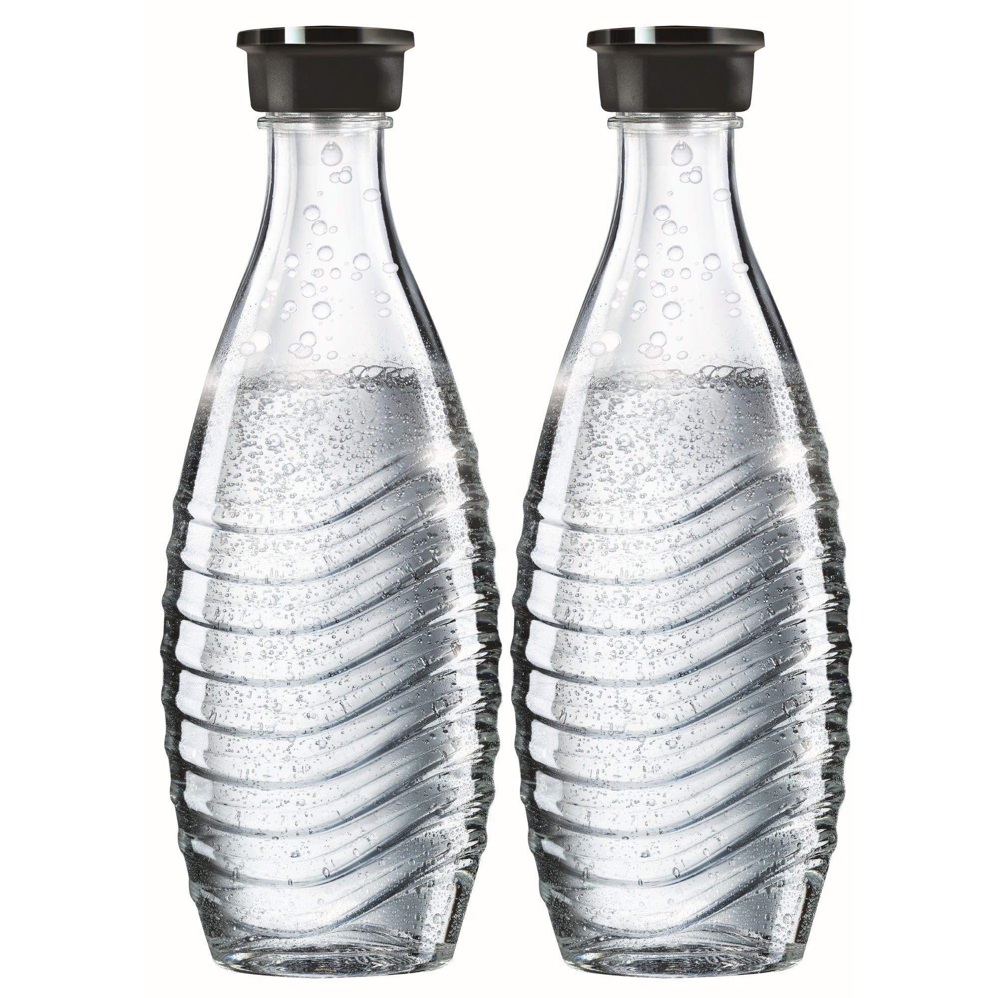 sodastream Sprudlerflaschen