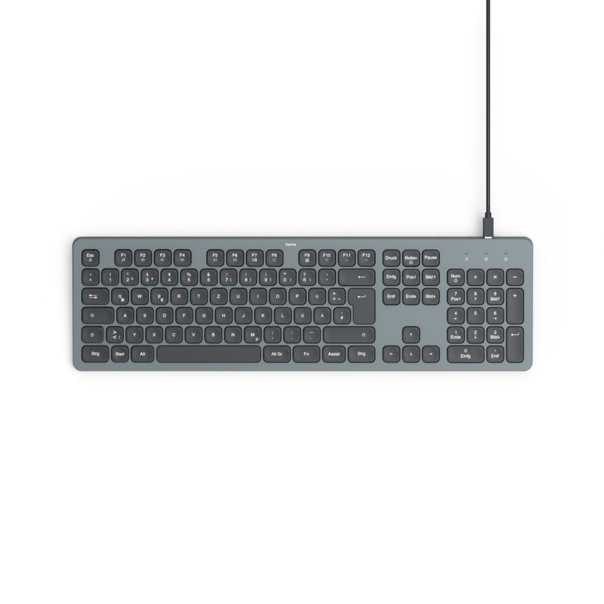 Hama Tastatur CK-400