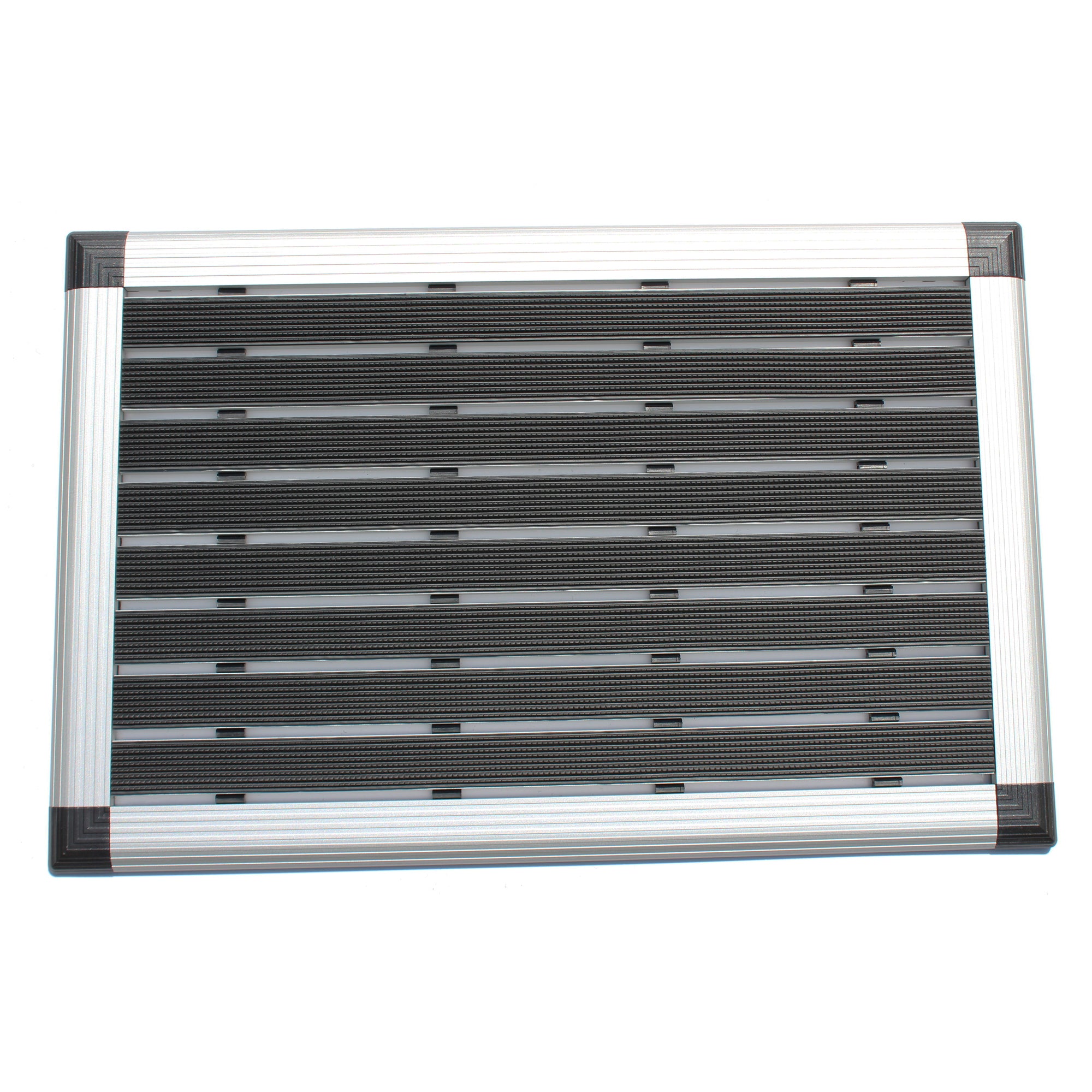 Doortex Schmutzfangmatte Alumat