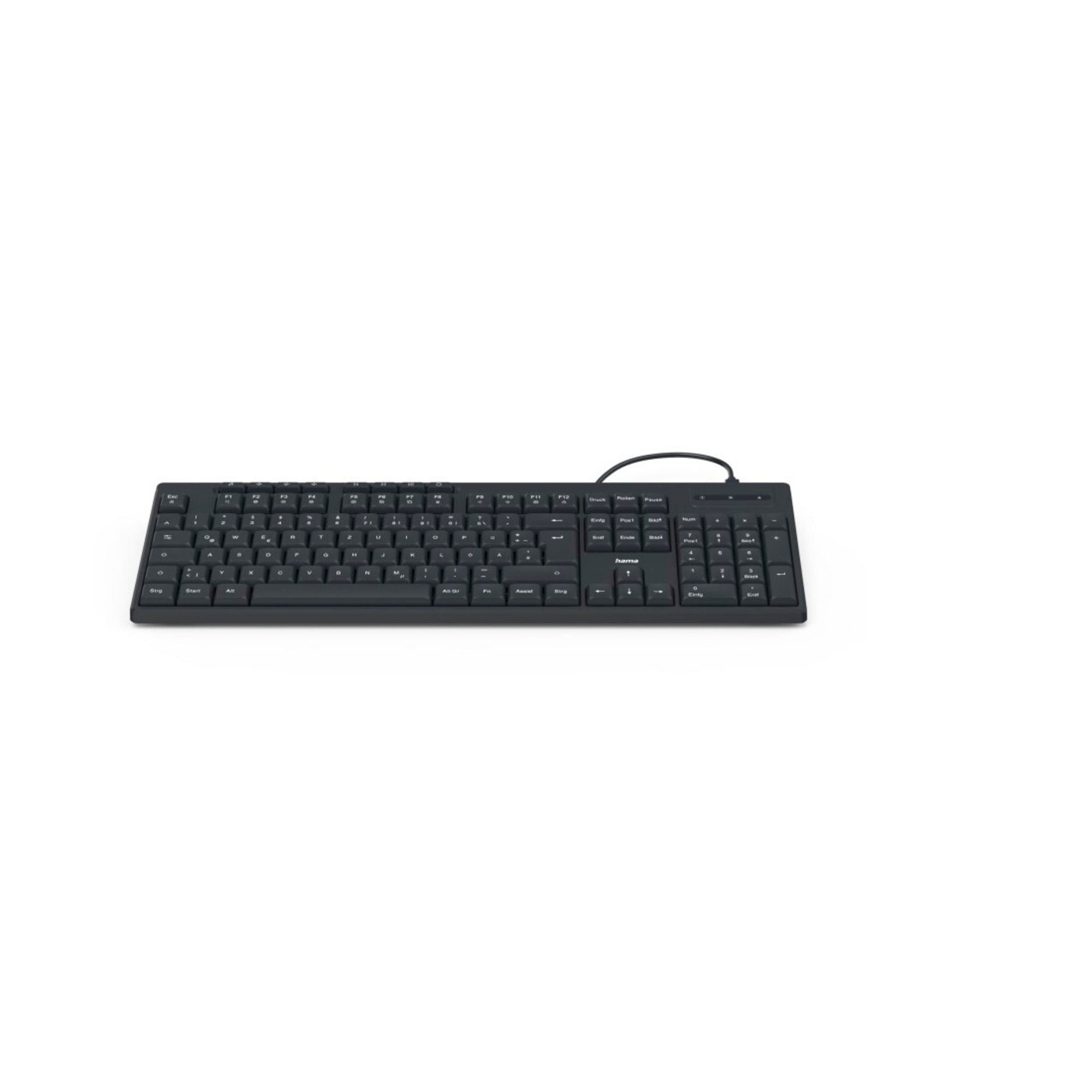 Hama Tastatur CK-200