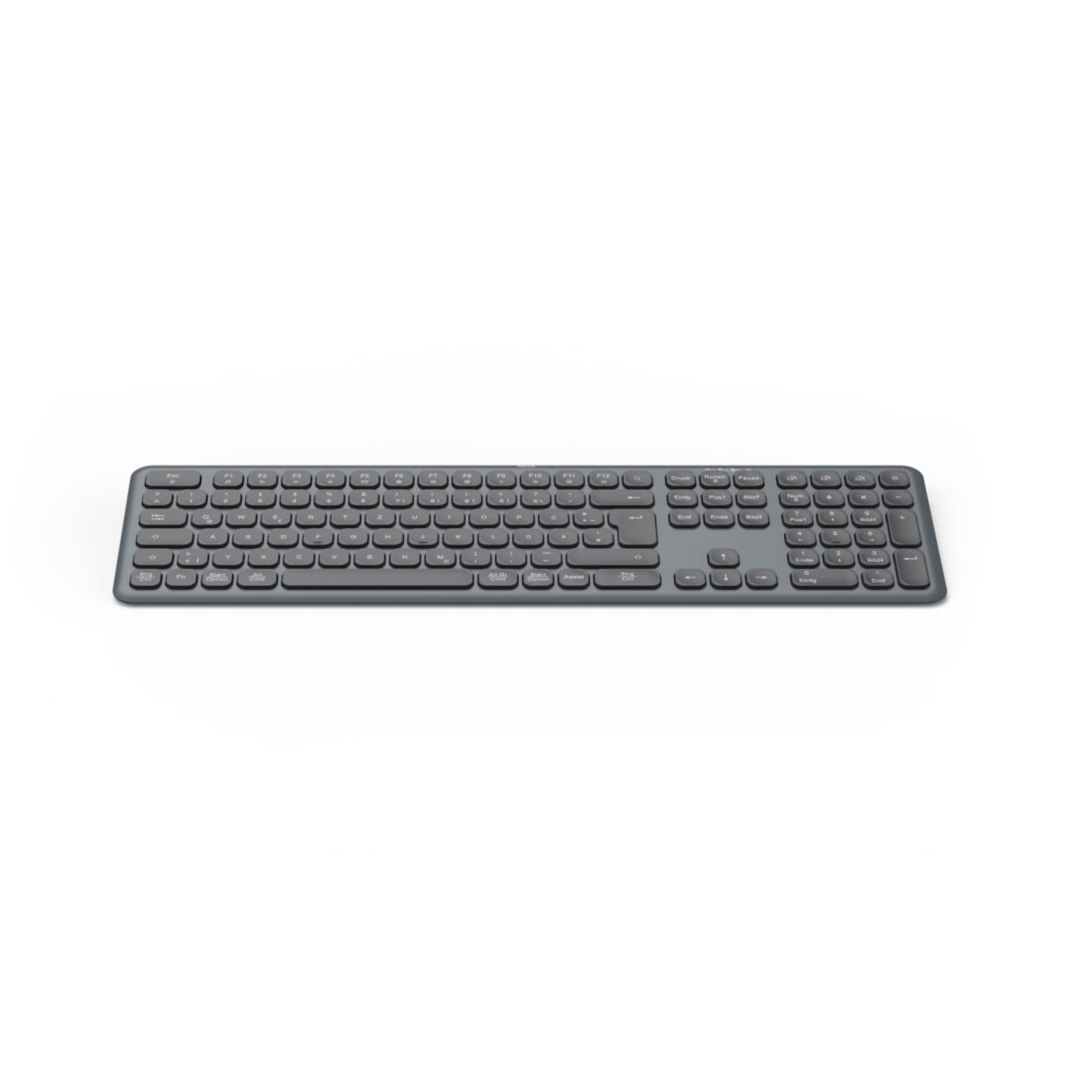 Hama Tastatur WK-550