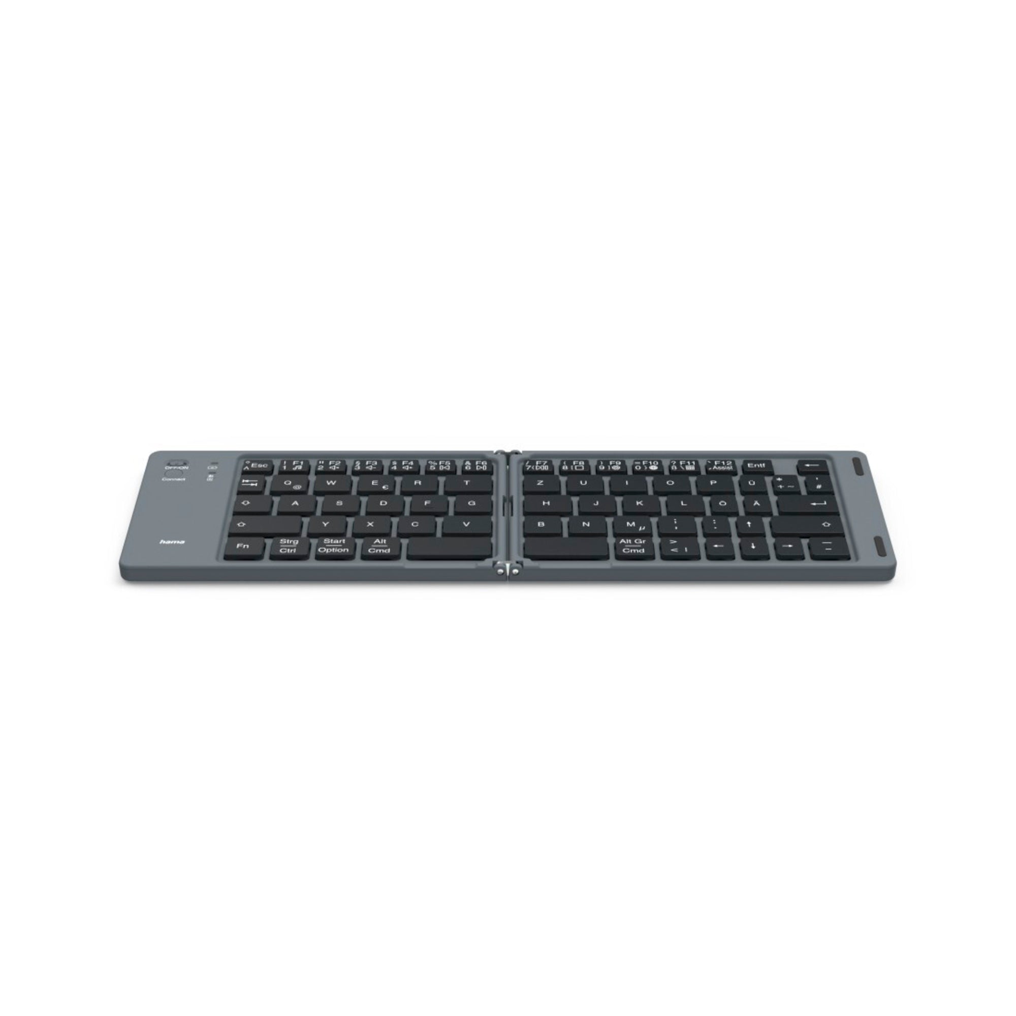 Hama Tastatur Travel 450