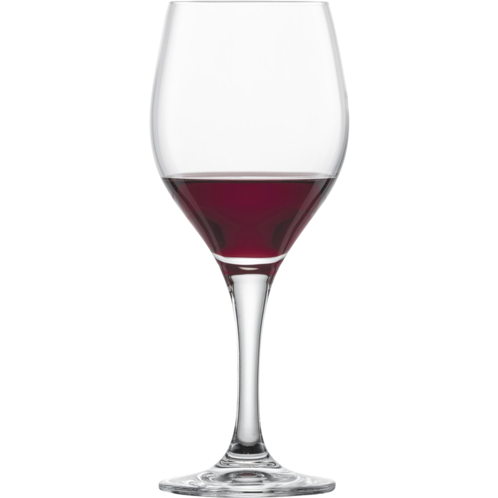 Schott zwiesel Rotweinglas Mondial 335ml 6St