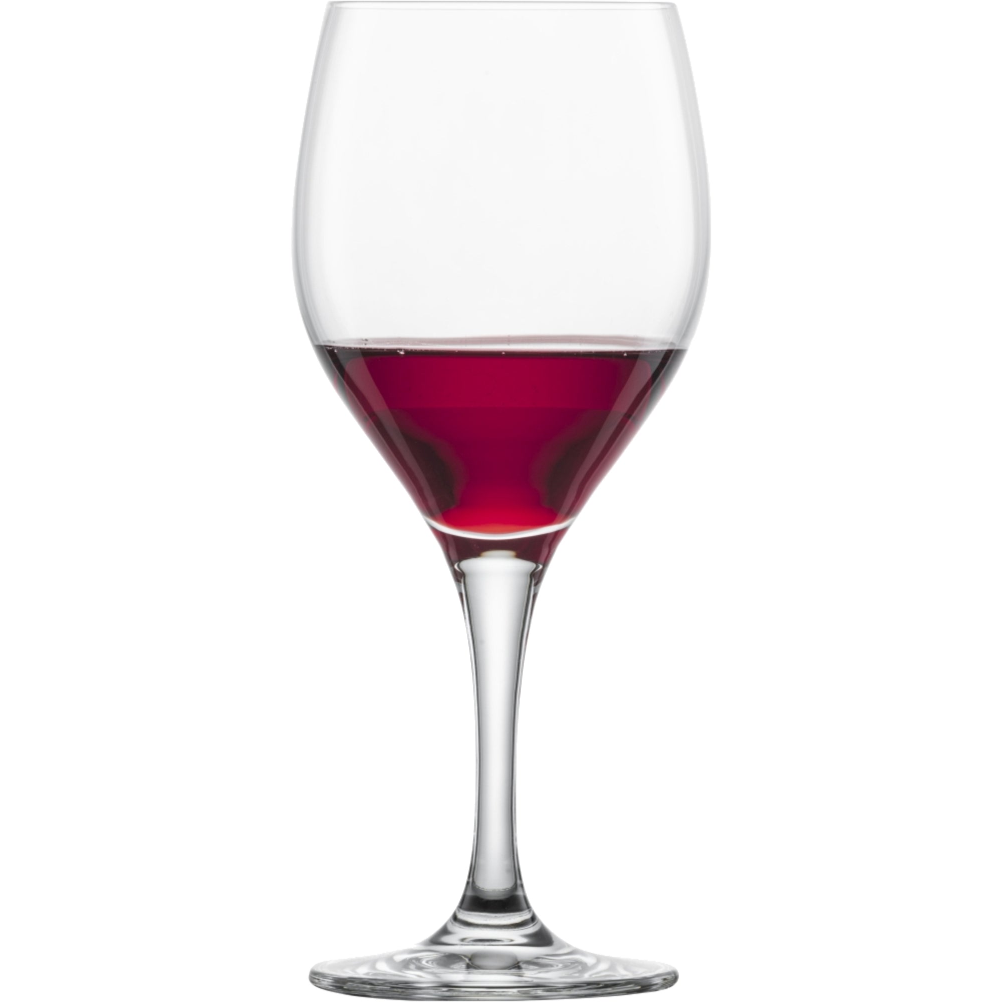 Schott zwiesel Rotweinglas Mondial 445ml 6St