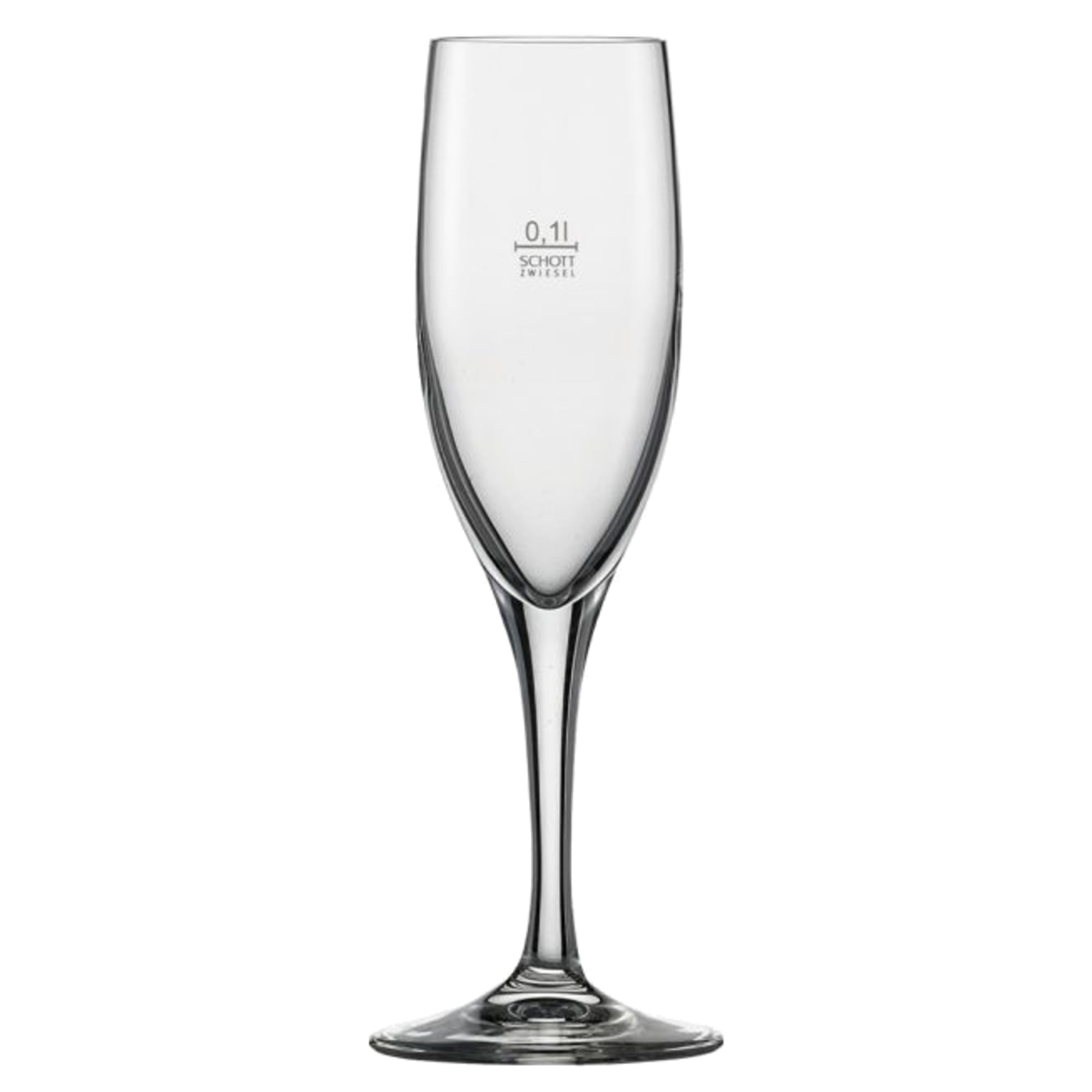 Schott Sektglas Mondial