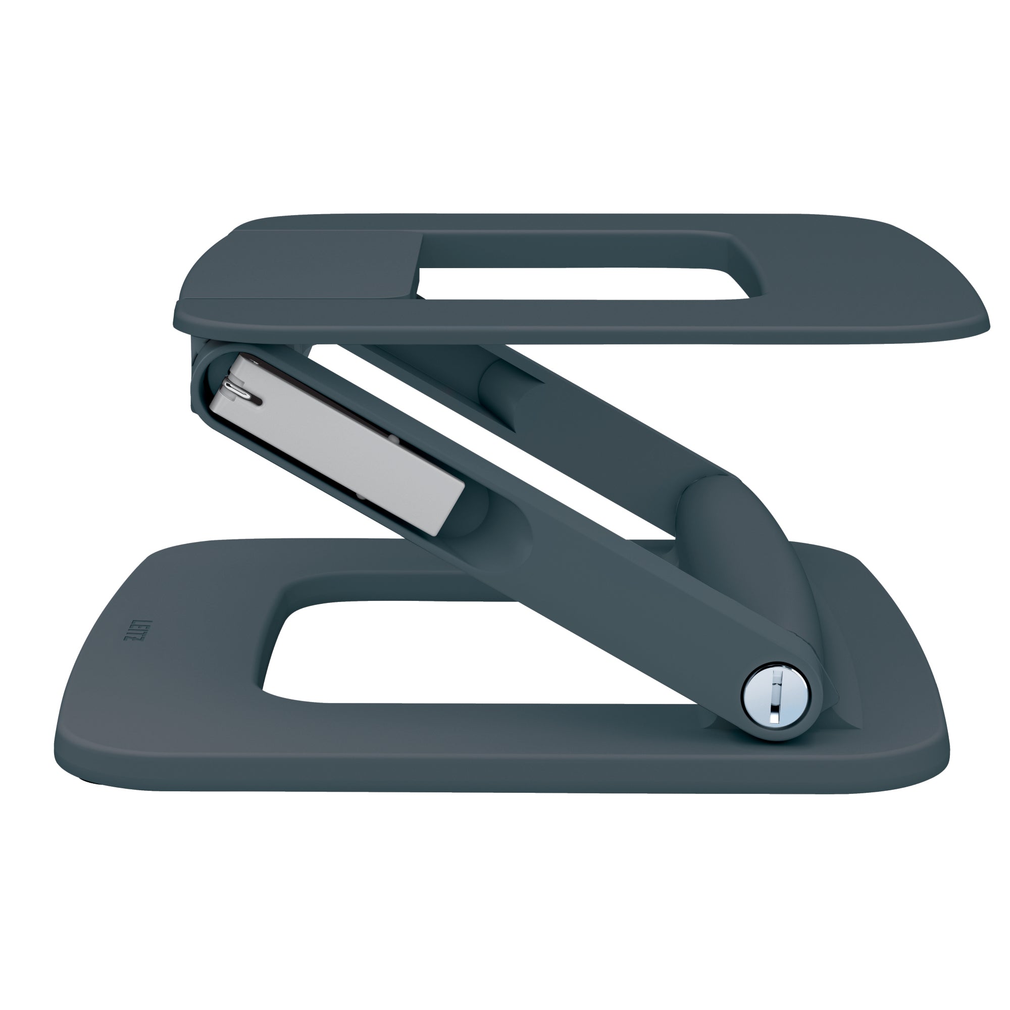 Leitz Notebookständer Ergo Multi-Winkel