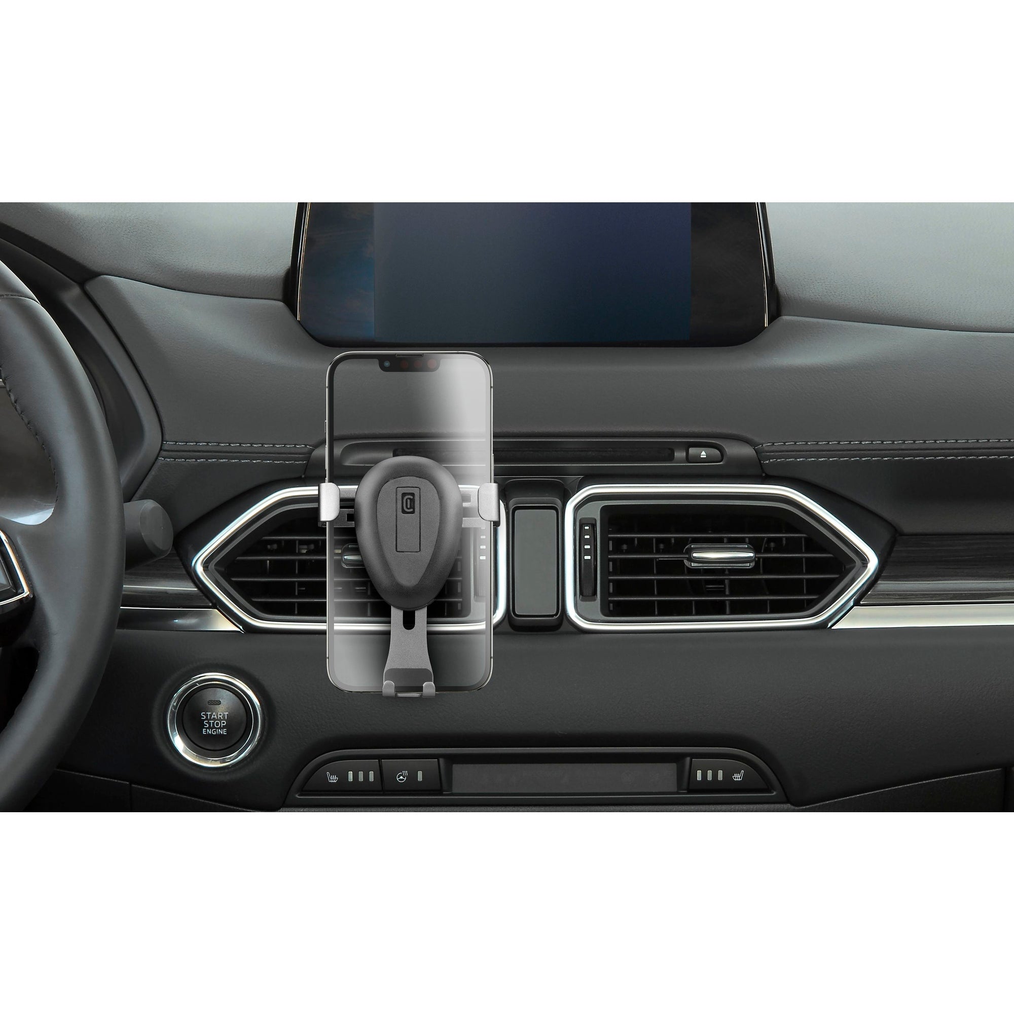 cellularline Kfz-Halterung SLIDE