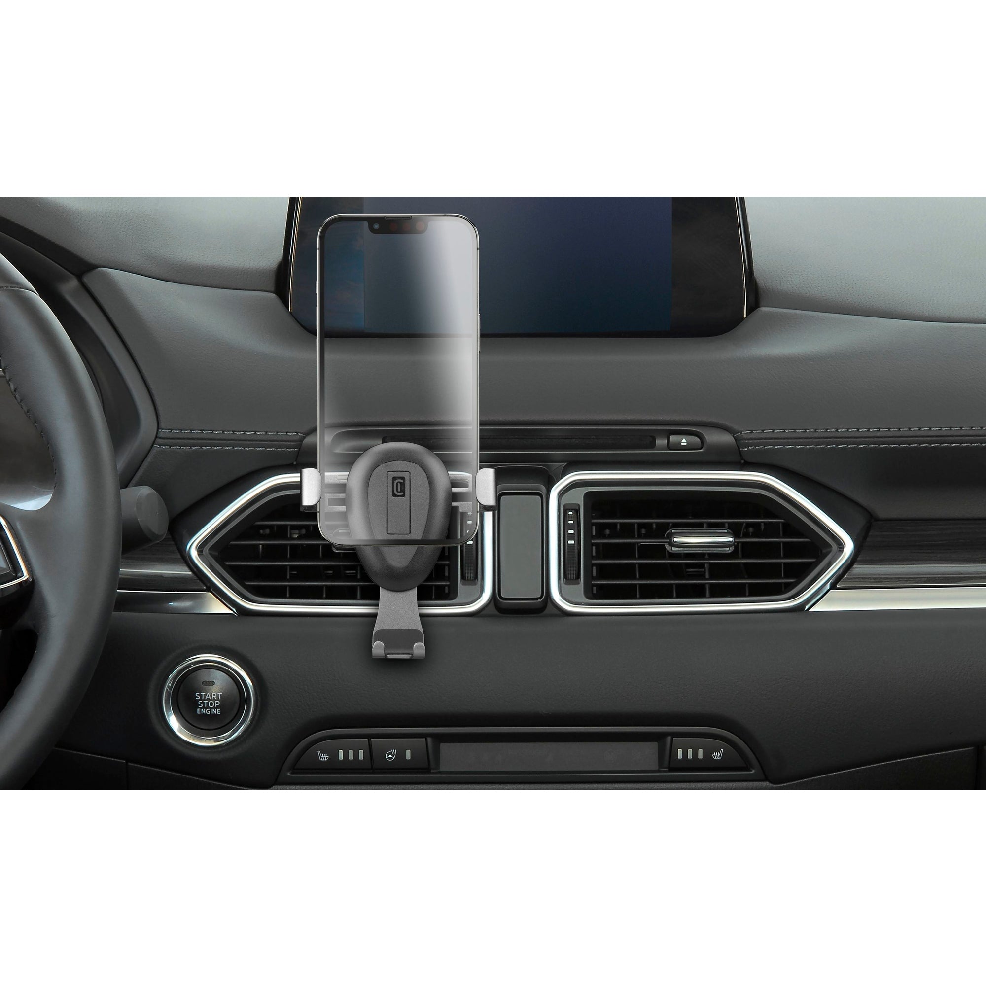 cellularline Kfz-Halterung SLIDE