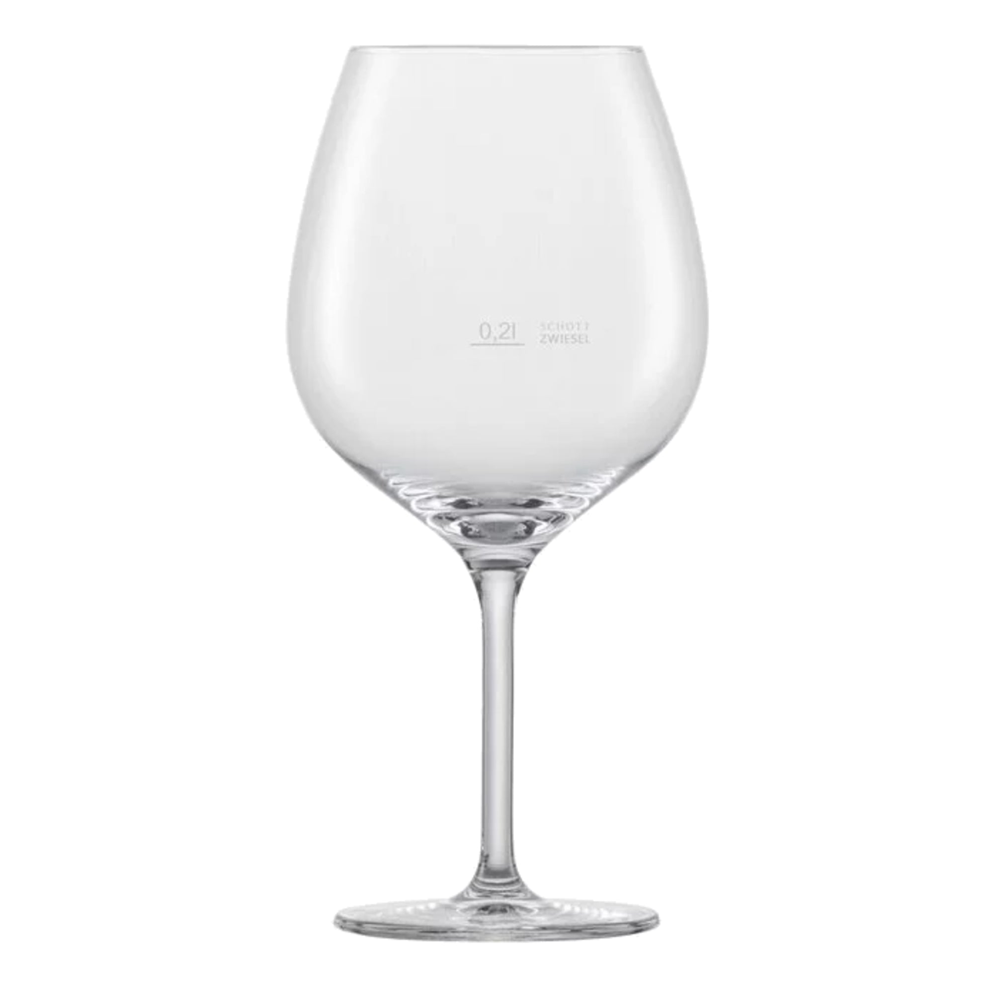 Schott Rotweinglas Banquet