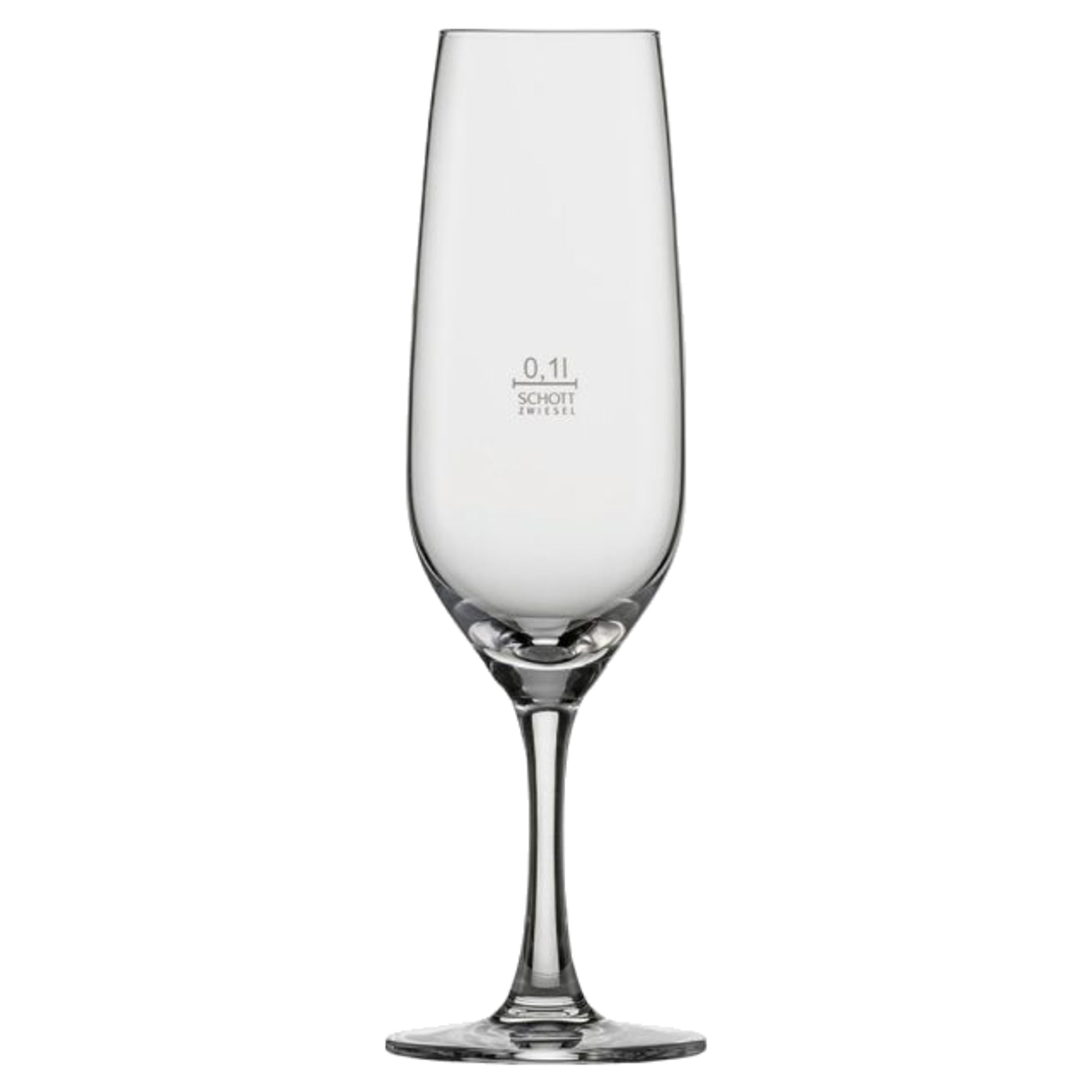 Schott zwiesel Sektglas Congresso 235ml 6St