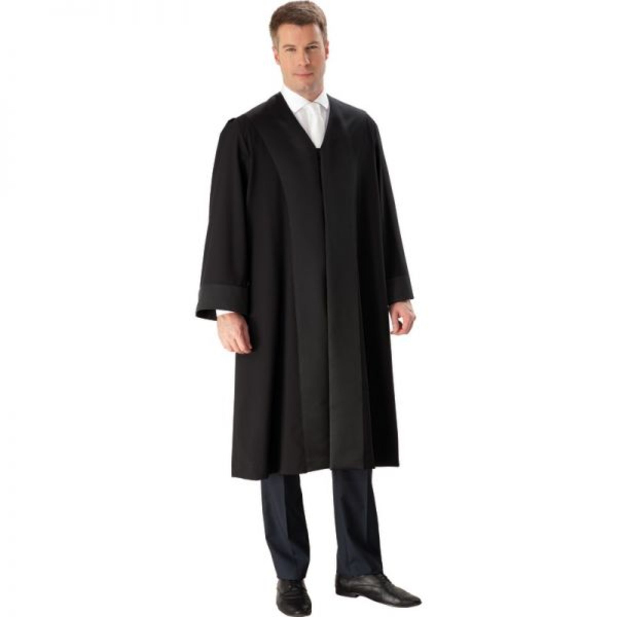 Soldan Robe Basic-Line