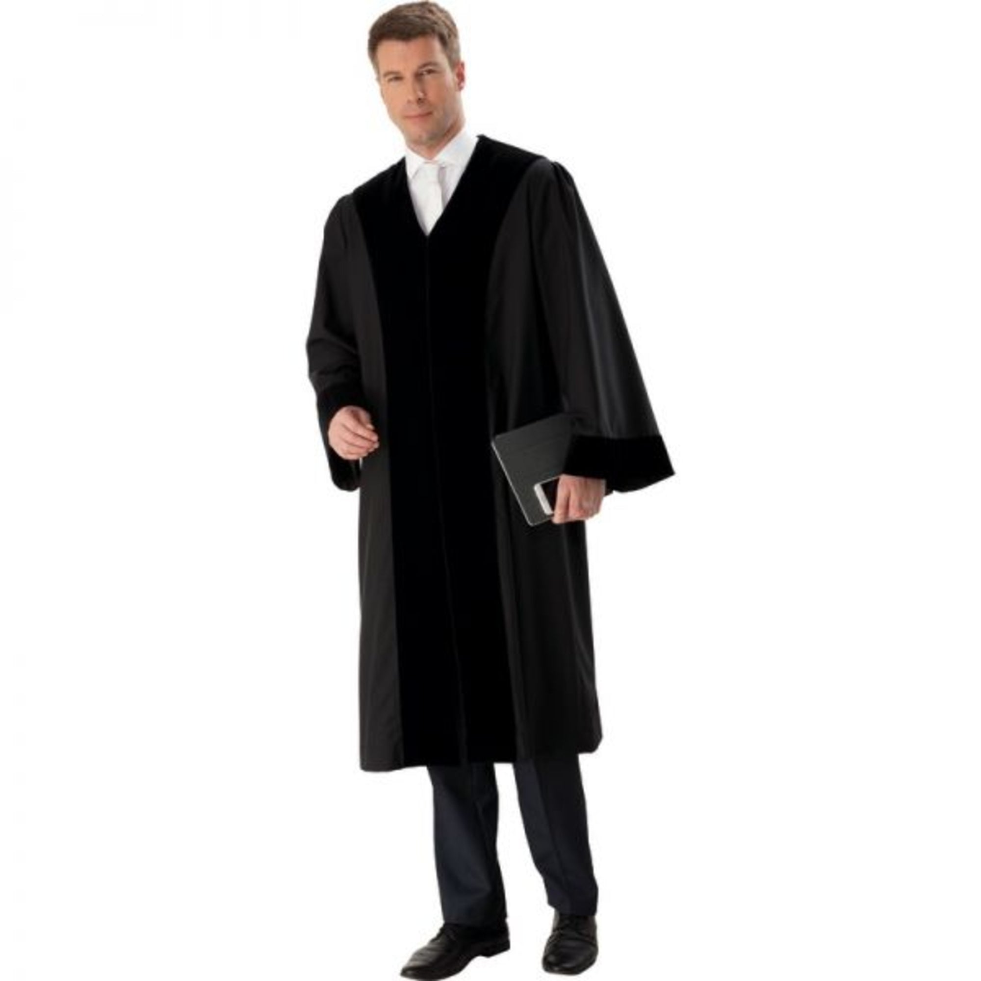 SoldanPlus Robe Classic-Line