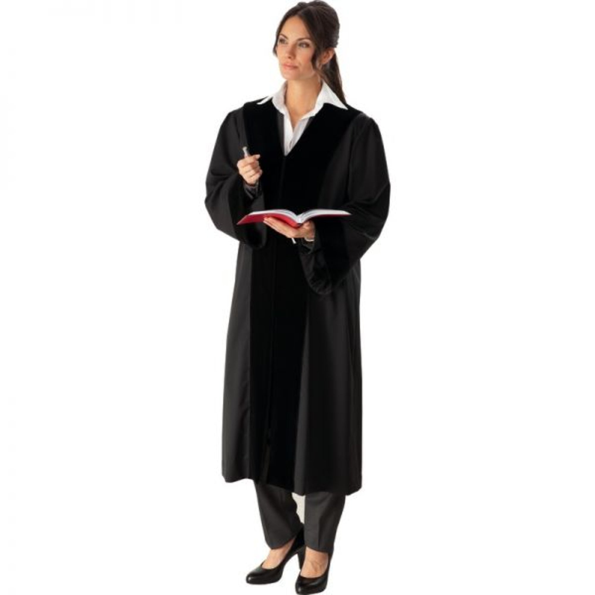 SoldanPlus Robe Komfort-Line Damen Seide Gr38/40