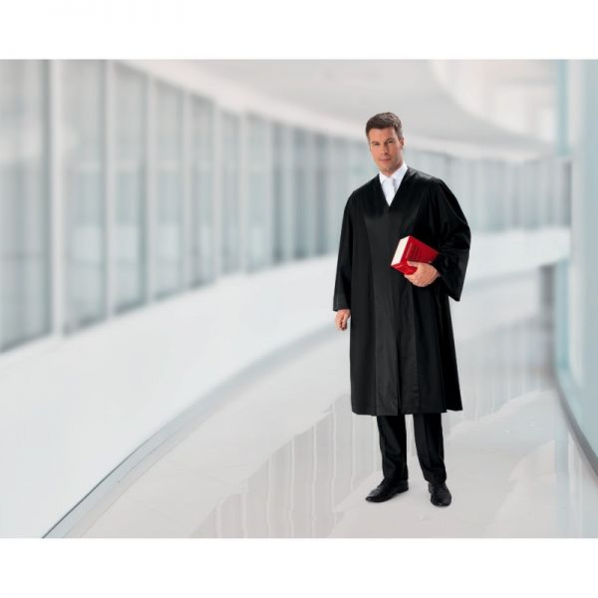 SoldanPlus Robe Komfort-Line