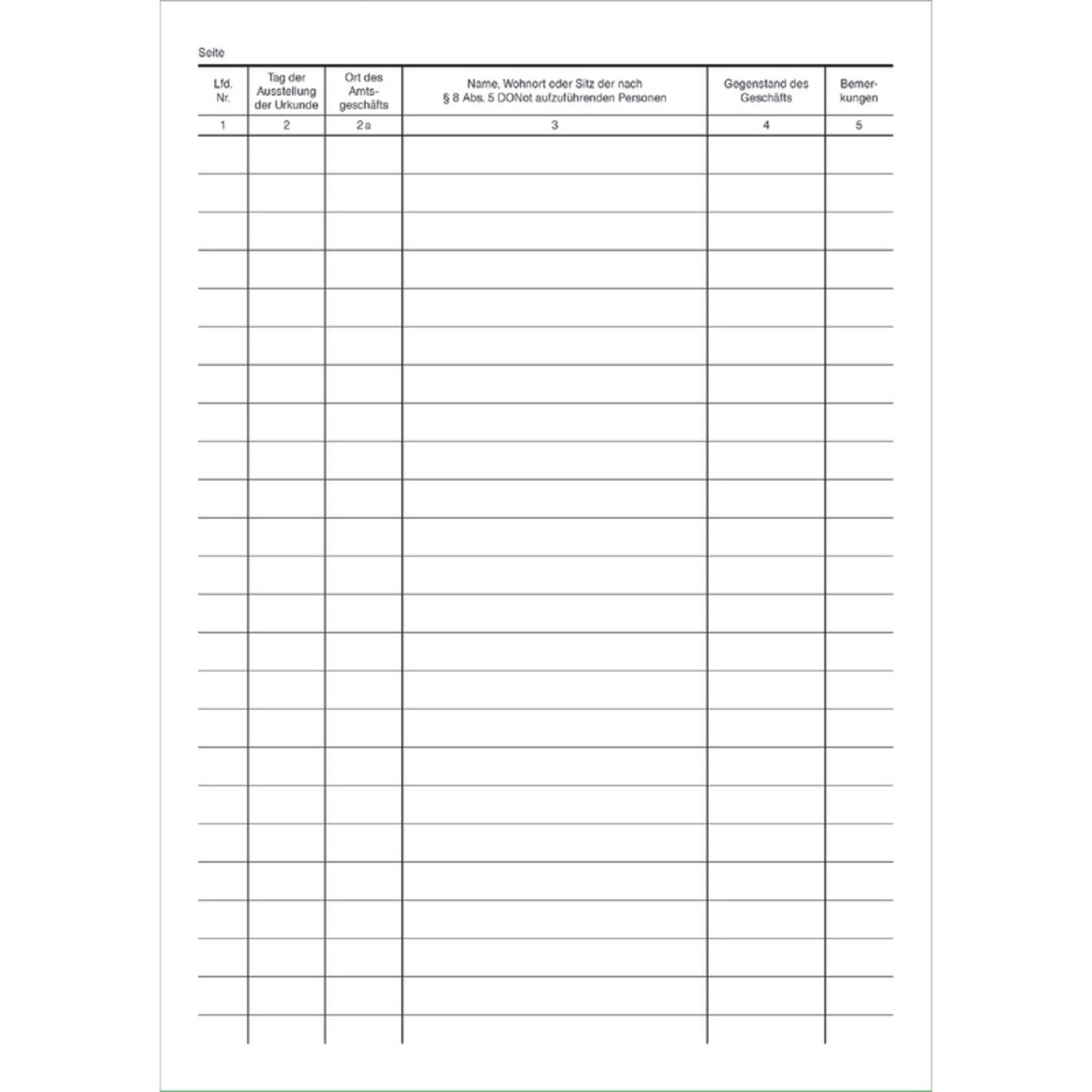 SoldanPlus Urkundenrolle Buchform