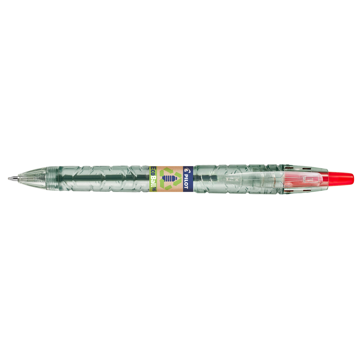 Pilot Kugelschreiber Bottle 2 Pen Ecoball