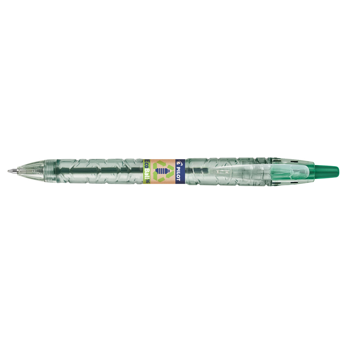 Pilot Kugelschreiber Bottle 2 Pen Ecoball